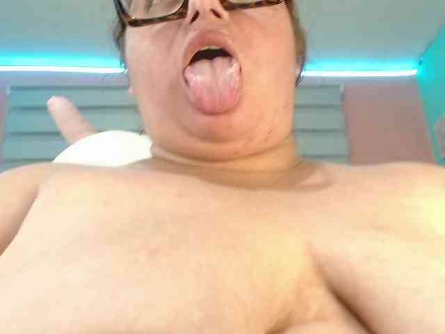 lexxy-bbw webcam