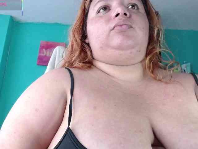 lexxy-bbw webcam