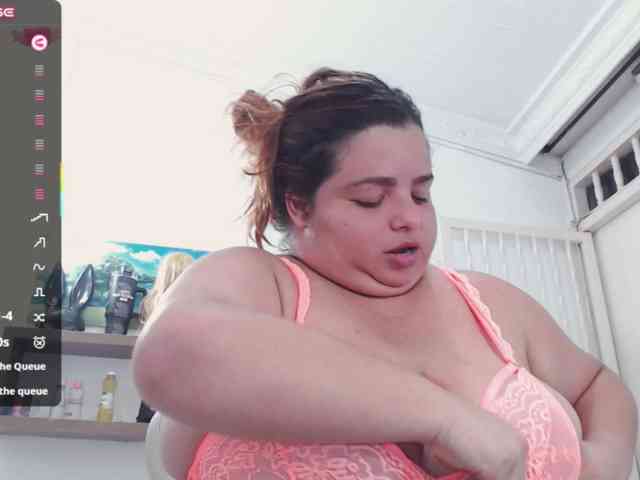 lexxy-bbw