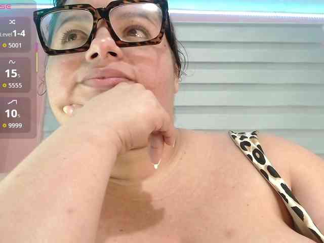 lexxy-bbw webcam