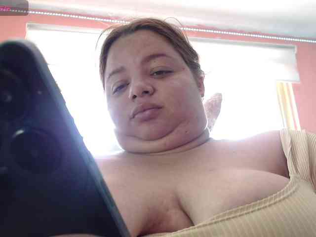 lexxy-bbw webcam