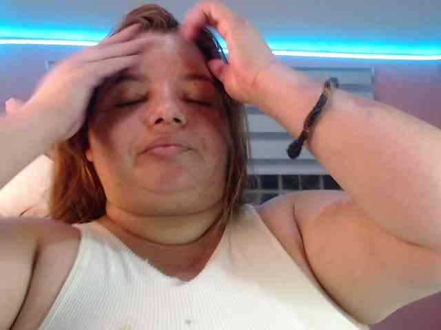 lexxy-bbw webcam