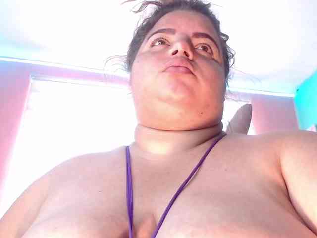 lexxy-bbw webcam