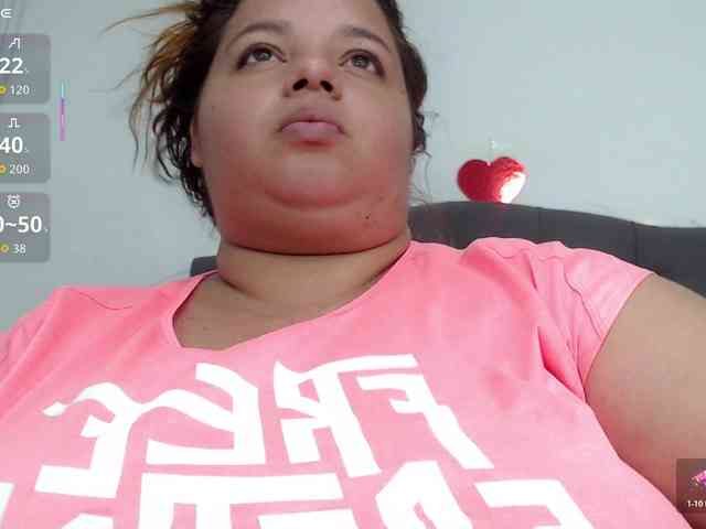 lexxy-bbw webcam