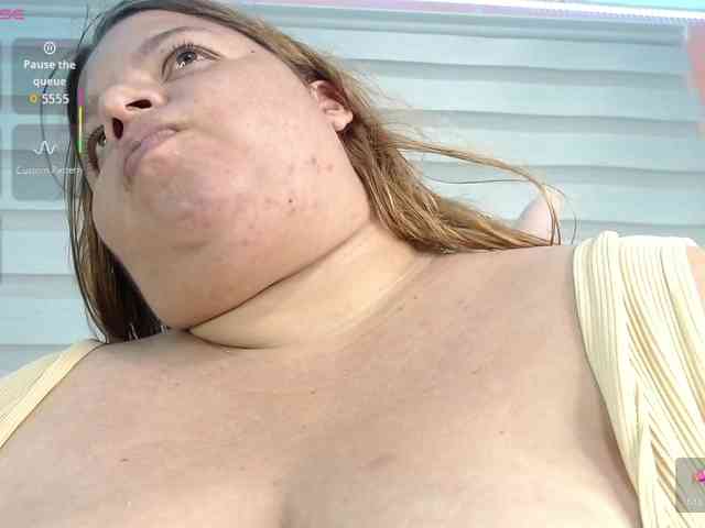 lexxy-bbw webcam