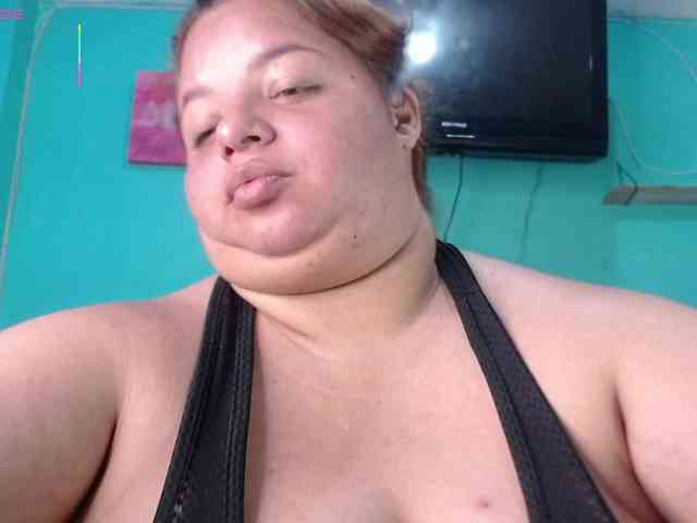 lexxy-bbw webcam