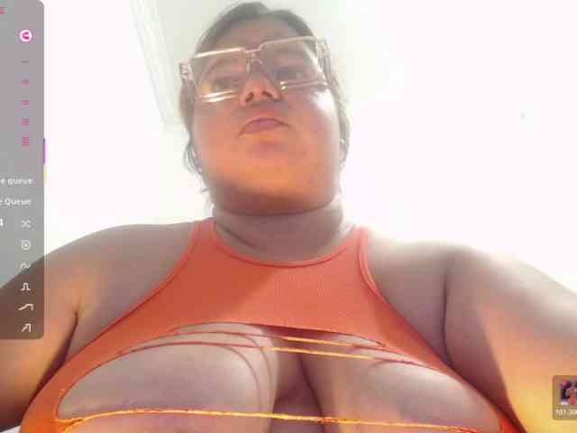 lexxy-bbw webcam