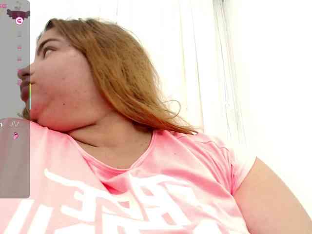 lexxy-bbw webcam