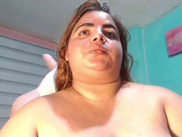 lexxy-bbw webcam