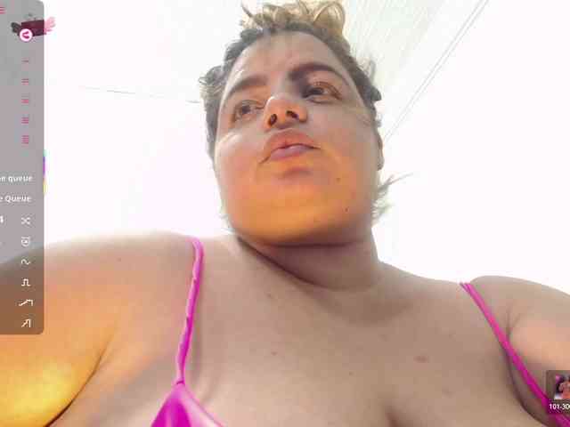 lexxy-bbw webcam