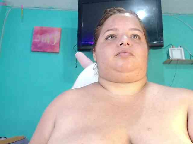 lexxy-bbw webcam