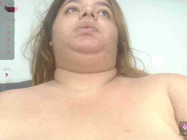 lexxy-bbw webcam