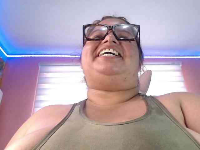 lexxy-bbw webcam