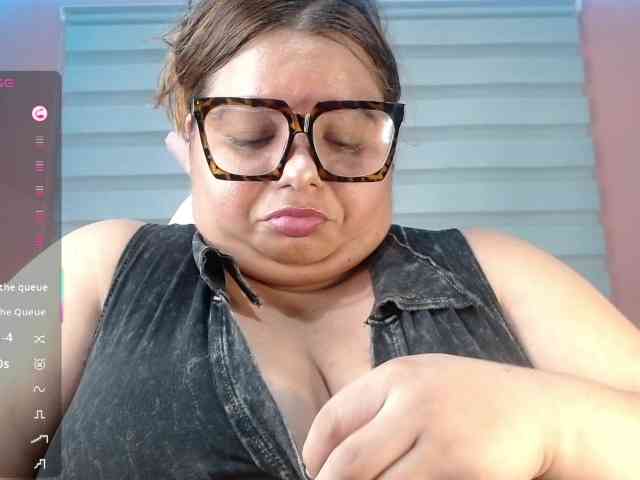 lexxy-bbw webcam