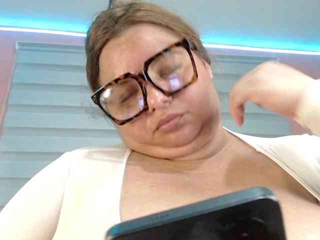 lexxy-bbw webcam