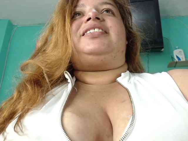 lexxy-bbw webcam