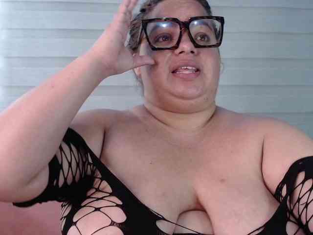 lexxy-bbw webcam