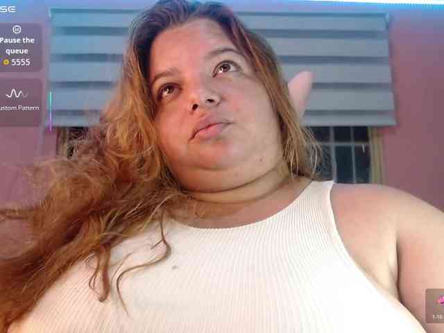 lexxy-bbw webcam