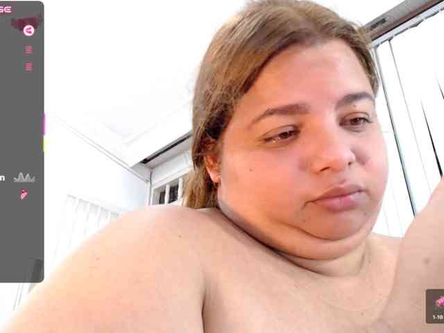 lexxy-bbw webcam