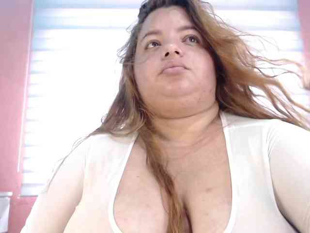 lexxy-bbw webcam