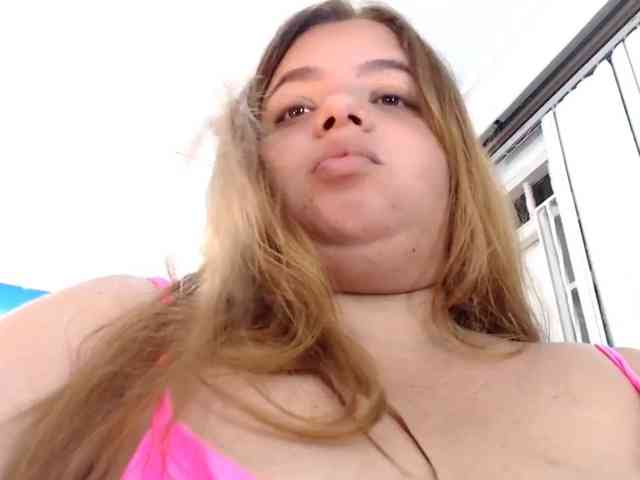 lexxy-bbw webcam