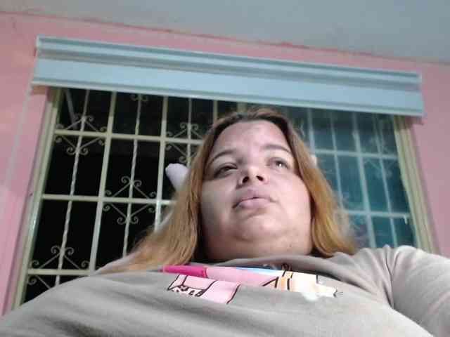lexxy-bbw webcam