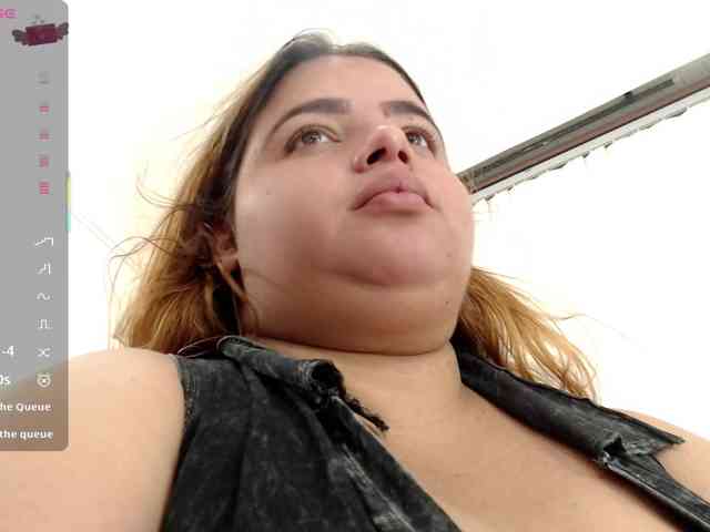 lexxy-bbw webcam