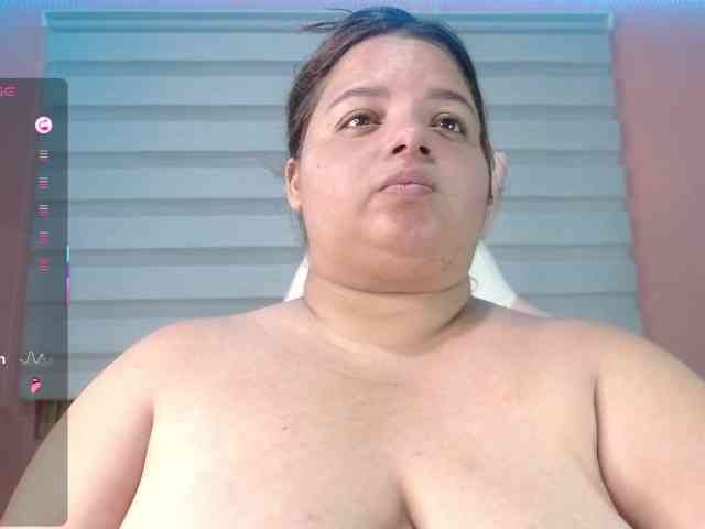lexxy-bbw webcam