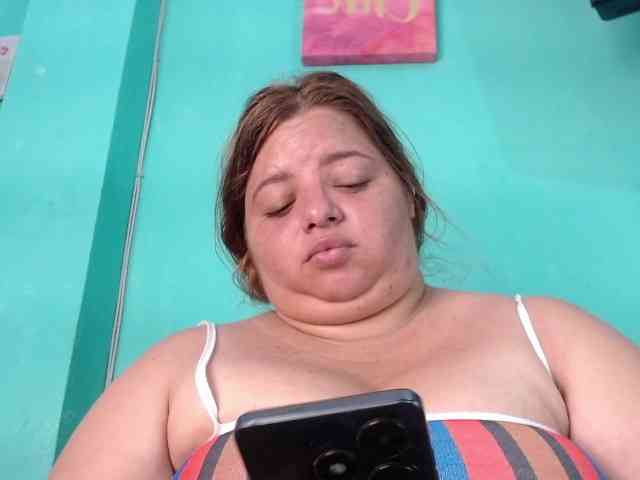 lexxy-bbw webcam