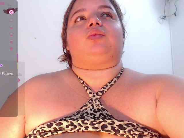 lexxy-bbw webcam