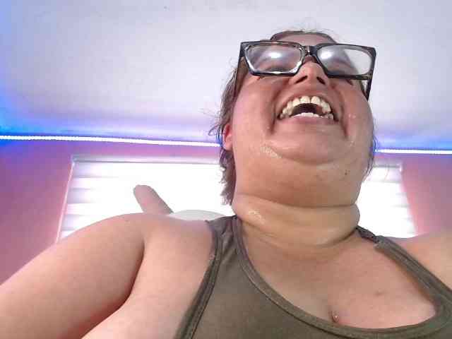 lexxy-bbw webcam