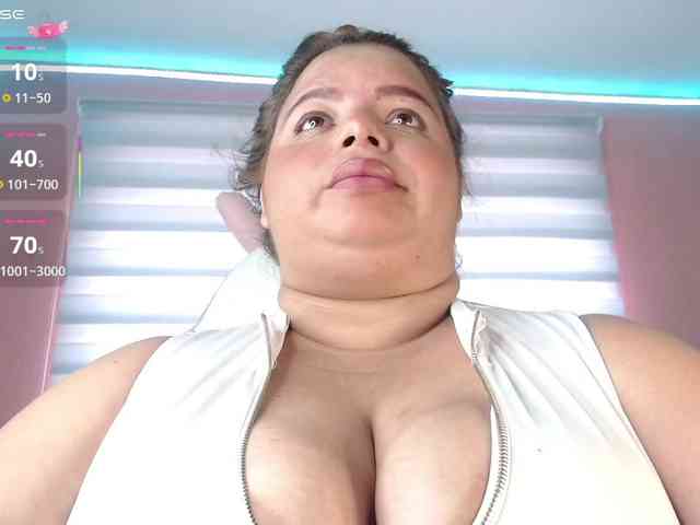 lexxy-bbw webcam