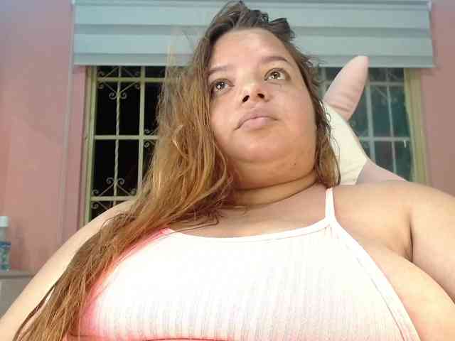 lexxy-bbw webcam
