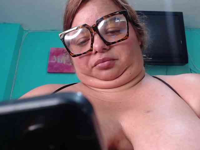 lexxy-bbw webcam