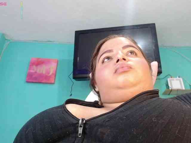 lexxy-bbw webcam