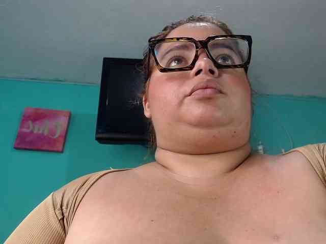 lexxy-bbw webcam