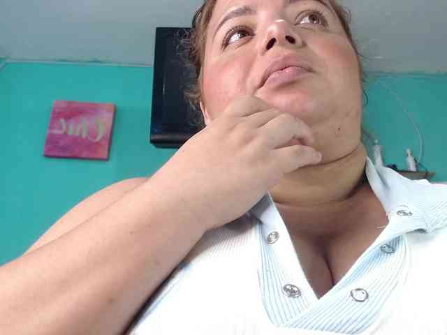 lexxy-bbw webcam