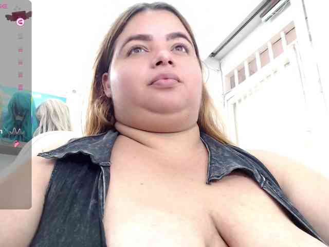 lexxy-bbw webcam