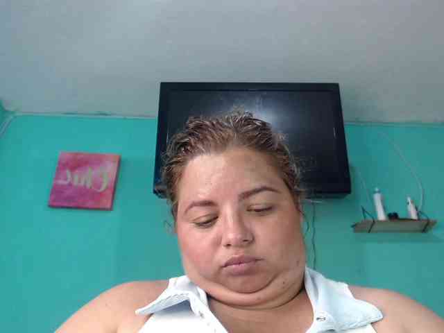 lexxy-bbw webcam