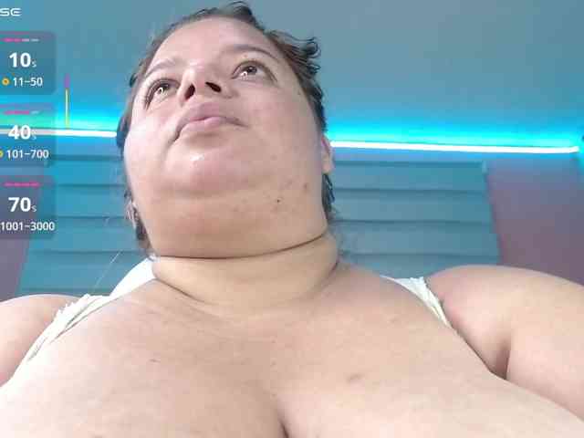 lexxy-bbw webcam