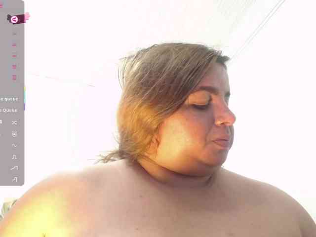lexxy-bbw webcam