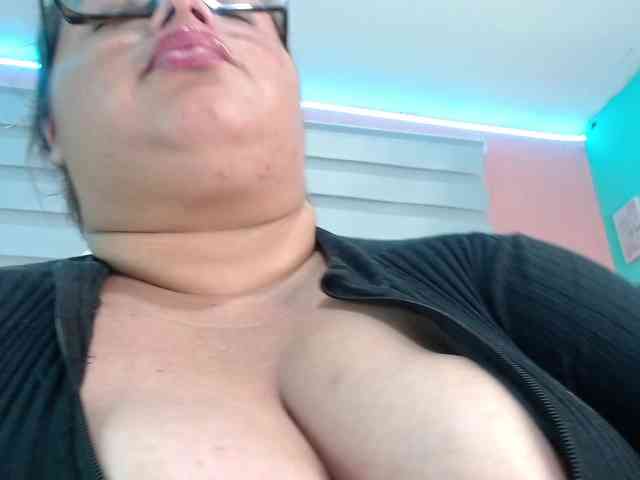 lexxy-bbw webcam