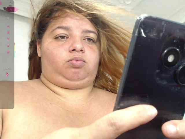 lexxy-bbw webcam