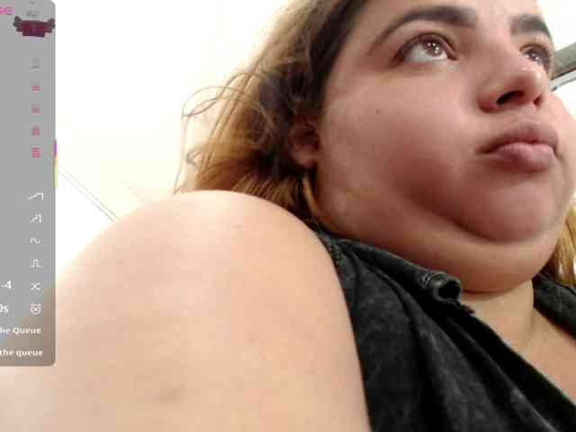 lexxy-bbw webcam