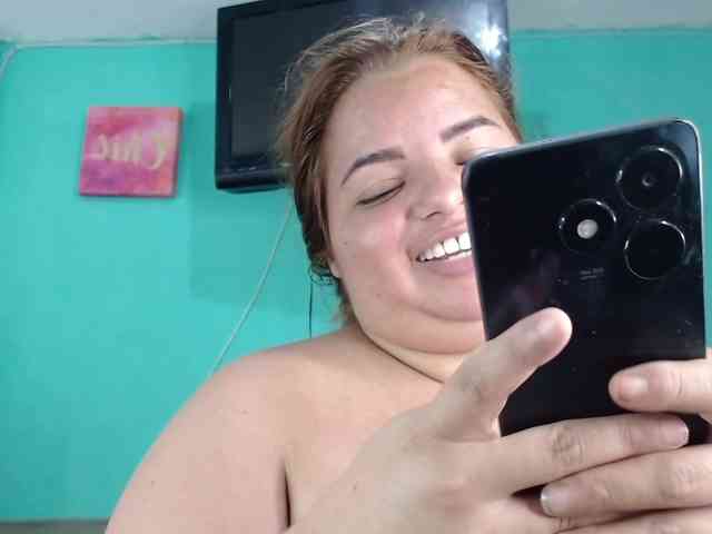 lexxy-bbw