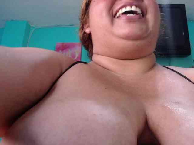 lexxy-bbw webcam