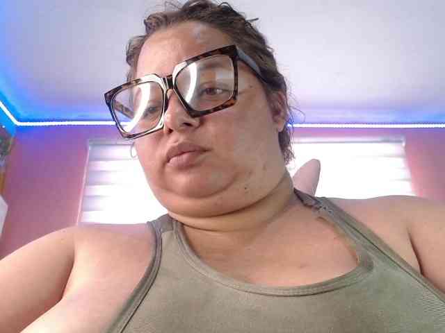lexxy-bbw webcam