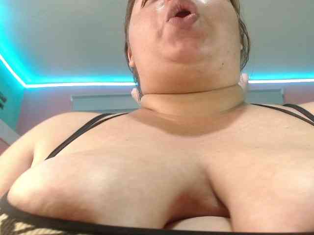 lexxy-bbw webcam