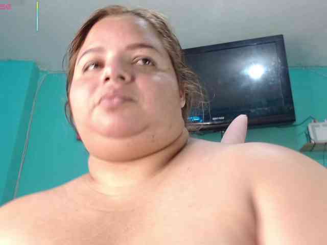 lexxy-bbw webcam