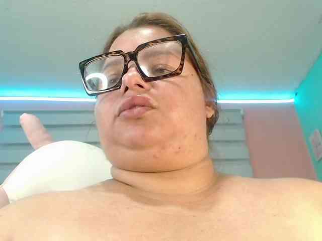 lexxy-bbw webcam